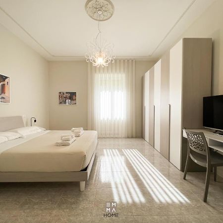 Emma Home Matera Eksteriør billede