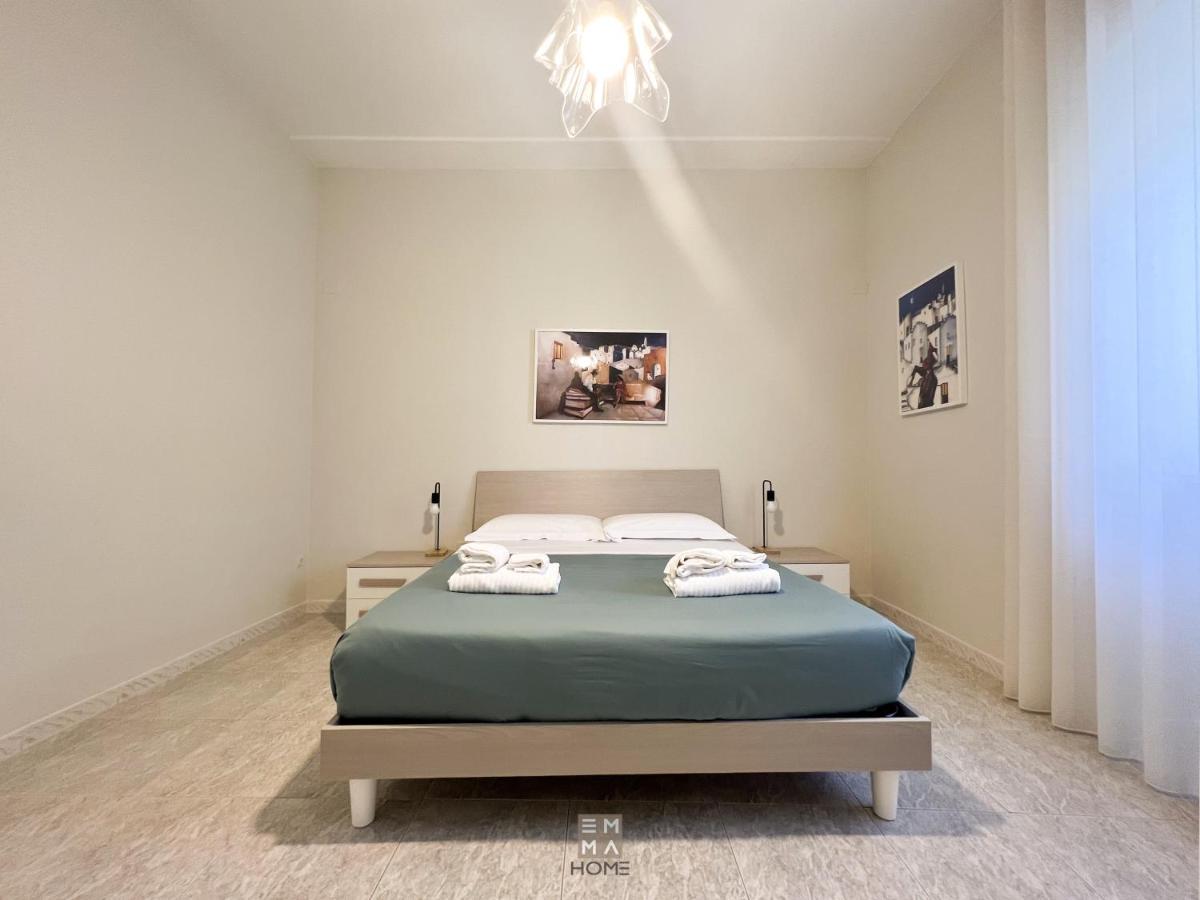 Emma Home Matera Eksteriør billede