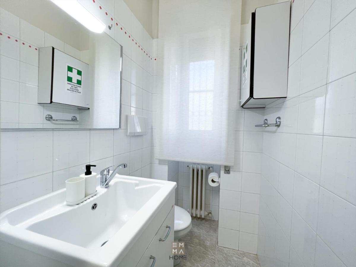 Emma Home Matera Eksteriør billede