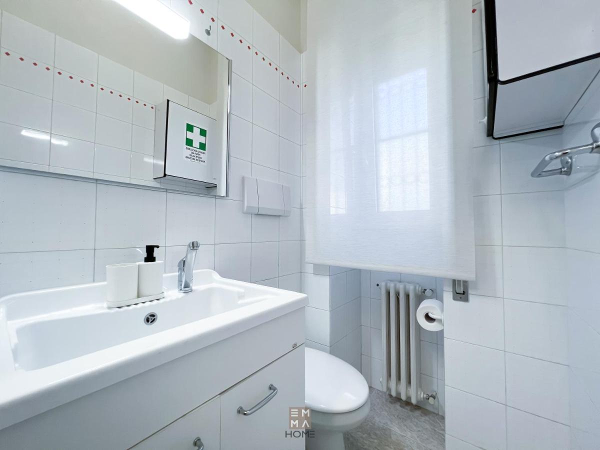 Emma Home Matera Eksteriør billede