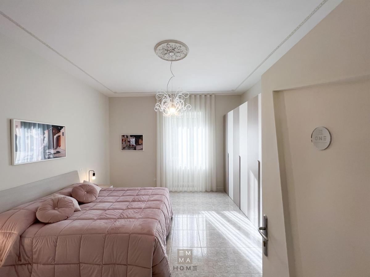 Emma Home Matera Eksteriør billede