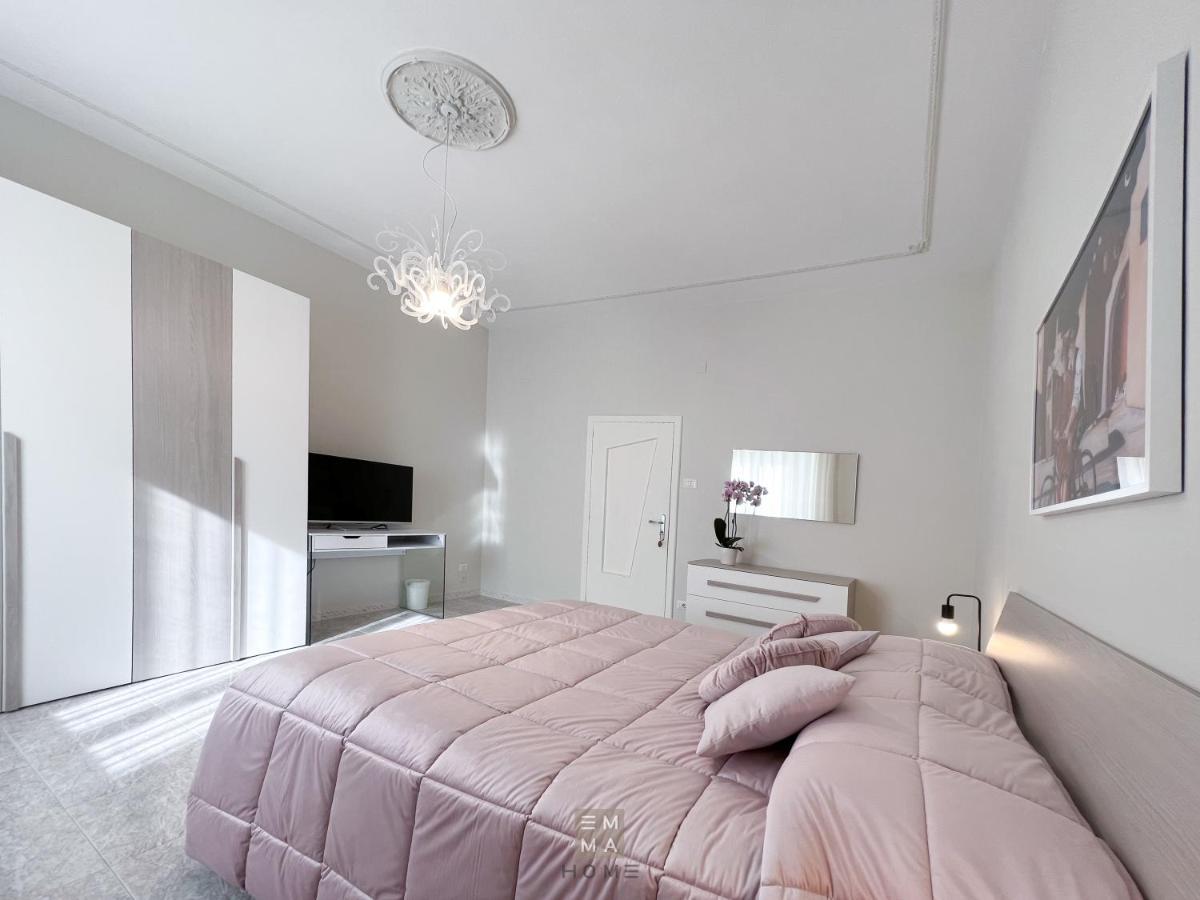 Emma Home Matera Eksteriør billede