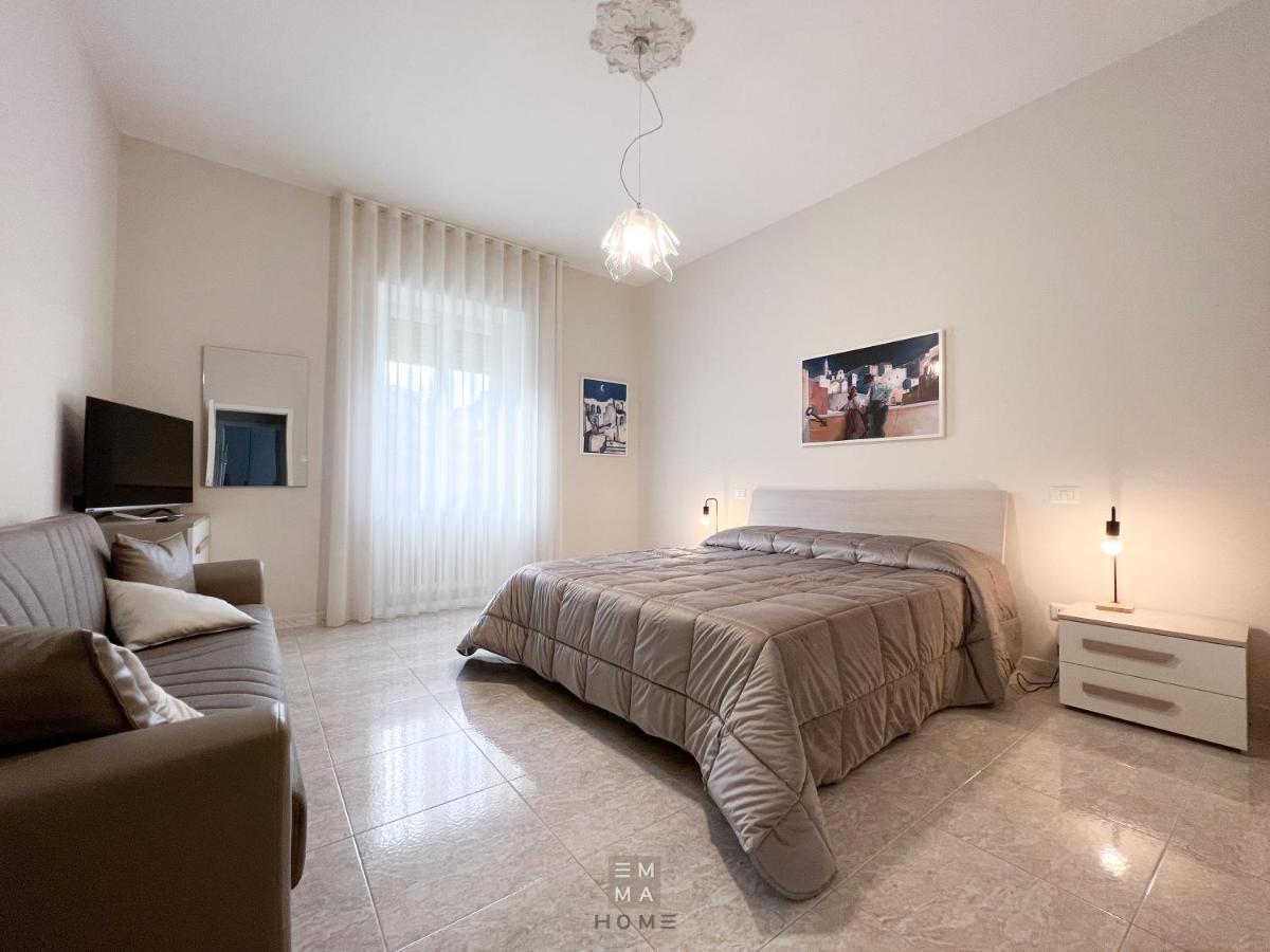 Emma Home Matera Eksteriør billede