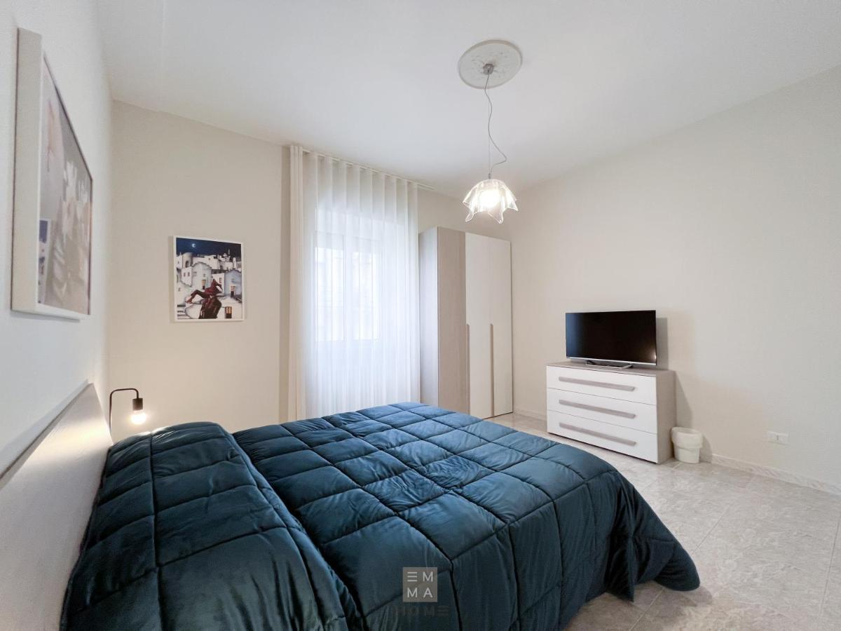 Emma Home Matera Eksteriør billede